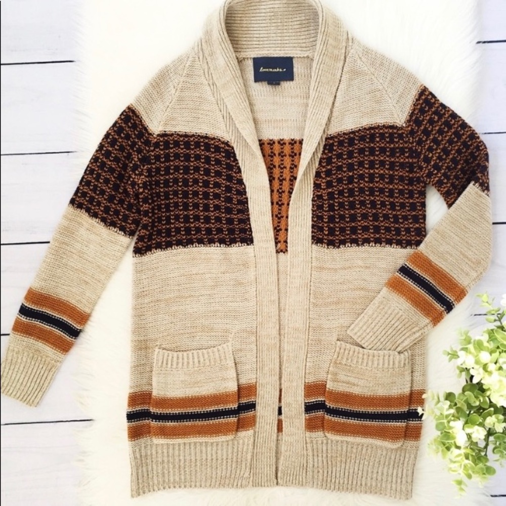 Lovemarks Cardigan